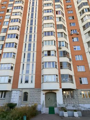 Продажа 1-комнатной квартиры 38 м², 17/17 этаж