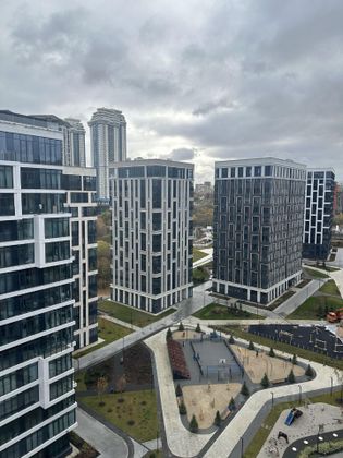 Продажа 3-комнатной квартиры 68,7 м², 13/14 этаж