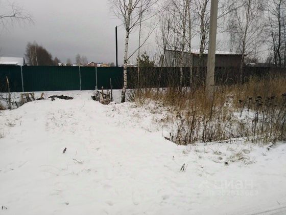 Продажа дома, 57,9 м², с участком 5,6 сотки