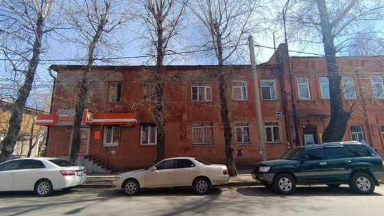 Продажа 3-комнатной квартиры 93,4 м², 2/2 этаж