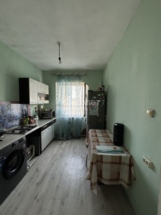 Продажа 3-комнатной квартиры 69,2 м², 9/9 этаж