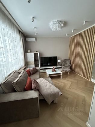 Аренда дома, 150 м², с участком 1 сотка