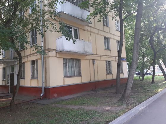 Продажа 1-комнатной квартиры 30 м², 3/5 этаж