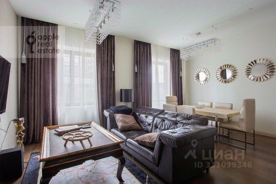 Продажа 2-комнатной квартиры 94 м², 4/10 этаж