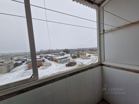 Продажа 1-комнатной квартиры 34 м², 3/3 этаж