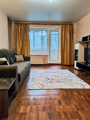 Продажа 1-комнатной квартиры 35 м², 5/9 этаж