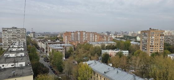 Продажа 1-комнатной квартиры 37,4 м², 14/14 этаж