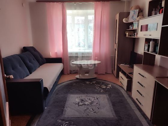 Продажа 1-комнатной квартиры 32,5 м², 2/3 этаж