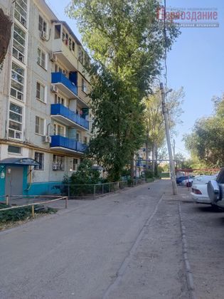 Продажа 2-комнатной квартиры 27 м², 5/5 этаж