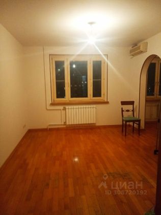 Продажа 2-комнатной квартиры 53,5 м², 9/17 этаж