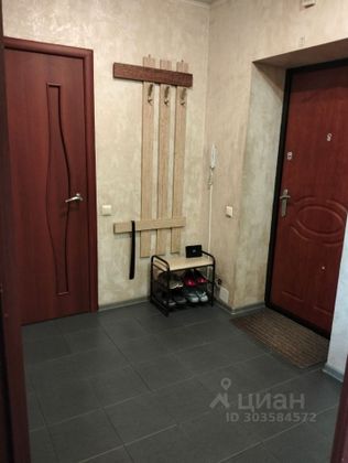 Аренда 1-комнатной квартиры 51 м², 5/6 этаж