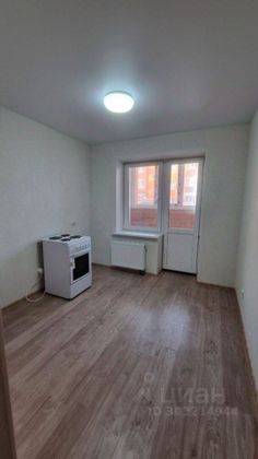 Аренда 2-комнатной квартиры 51,2 м², 1/4 этаж