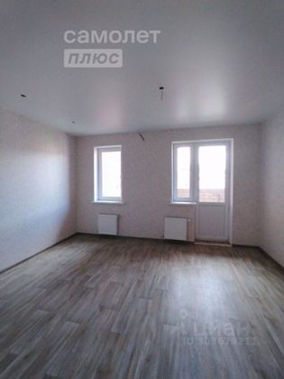 Продажа 1-комнатной квартиры 22,3 м², 4/5 этаж