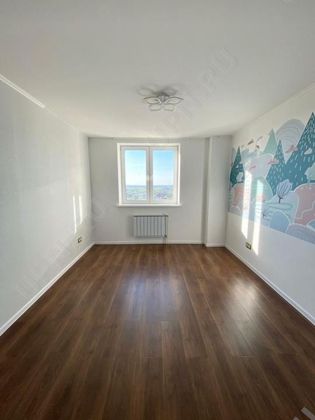 Продажа 2-комнатной квартиры 52 м², 11/16 этаж