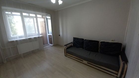 Продажа квартиры-студии 30 м², 3/10 этаж