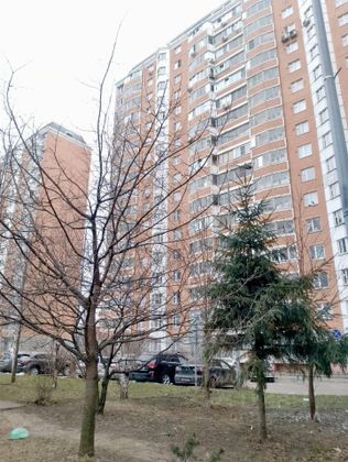 Продажа 2-комнатной квартиры 51,3 м², 15/17 этаж