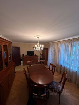 Продажа 3-комнатной квартиры 76,2 м², 5/9 этаж