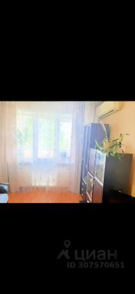 Продажа 1-комнатной квартиры 30,9 м², 4/5 этаж