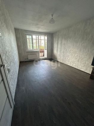 Продажа 2-комнатной квартиры 50,6 м², 2/17 этаж