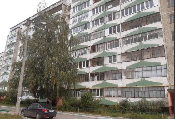 Продажа 1-комнатной квартиры 39 м², 6/9 этаж