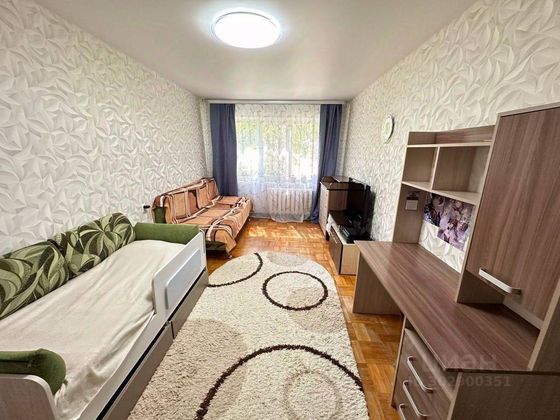 Продажа 2-комнатной квартиры 47,4 м², 1/5 этаж