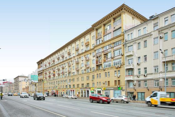 Продажа квартиры-студии 18,5 м², 3/8 этаж