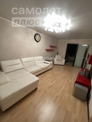 Продажа 3-комнатной квартиры 69 м², 9/9 этаж