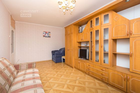 Продажа 2-комнатной квартиры 43,7 м², 2/5 этаж