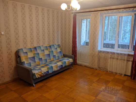 Аренда 2-комнатной квартиры 50 м², 5/9 этаж