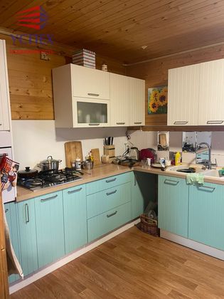 Продажа дома, 160 м², с участком 6 соток