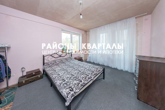 Продажа 2-комнатной квартиры 73,2 м², 4/16 этаж