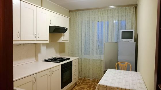 Продажа 1-комнатной квартиры 35,5 м², 11/14 этаж