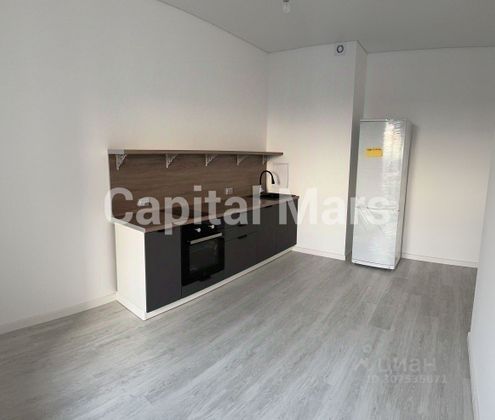 Аренда 2-комнатной квартиры 51 м², 15/15 этаж