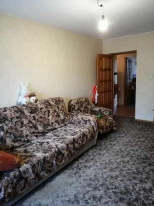 Продажа 2-комнатной квартиры 47 м², 5/5 этаж