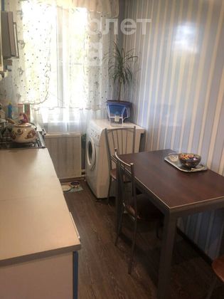 Продажа 2-комнатной квартиры 47,3 м², 2/2 этаж