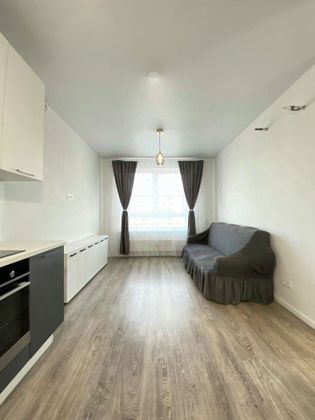 Продажа 2-комнатной квартиры 34,7 м², 4/14 этаж