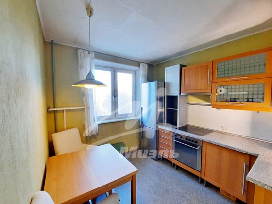 Продажа 2-комнатной квартиры 53,4 м², 4/14 этаж