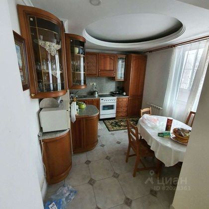 Продажа 3-комнатной квартиры 78 м², 3/19 этаж