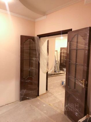 Продажа 4-комнатной квартиры 182 м², 5/9 этаж