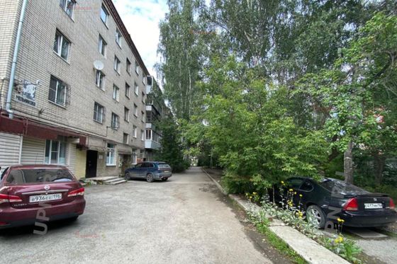 Продажа 3-комнатной квартиры 51 м², 5/5 этаж