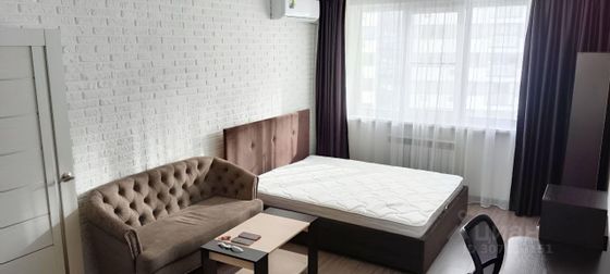 Аренда 1-комнатной квартиры 35,4 м², 22/29 этаж