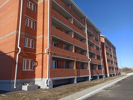 Продажа 2-комнатной квартиры 49,7 м², 2/5 этаж