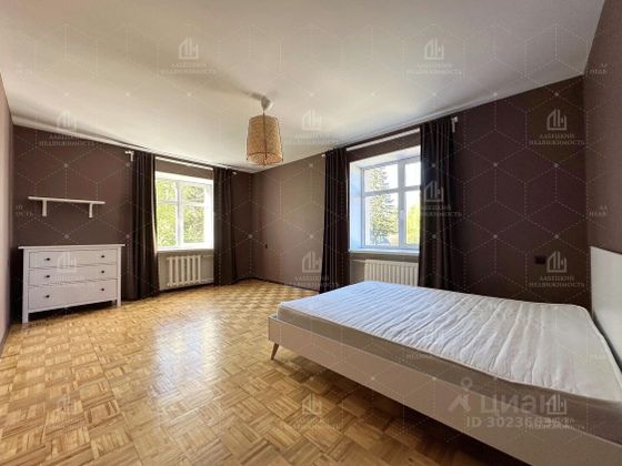 Продажа 3-комнатной квартиры 80,8 м², 3/4 этаж