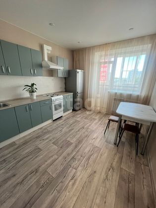 Продажа 2-комнатной квартиры 62,5 м², 9/11 этаж