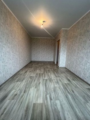 Продажа 1-комнатной квартиры 32,6 м², 6/9 этаж