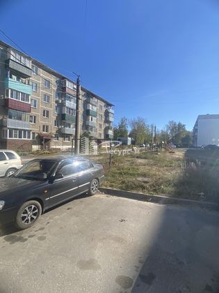 Продажа 3-комнатной квартиры 57 м², 5/5 этаж