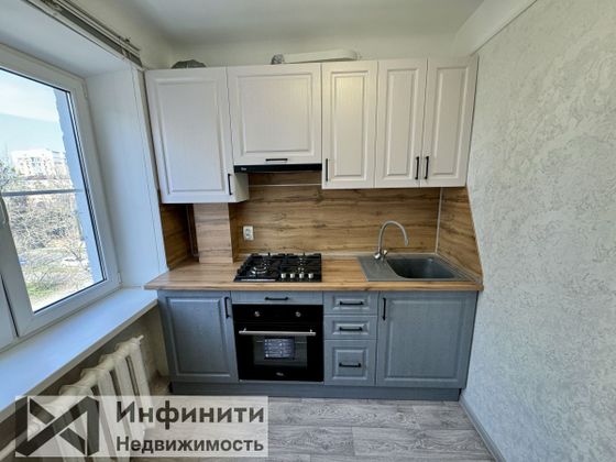 Аренда 2-комнатной квартиры 48 м², 5/5 этаж