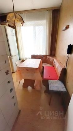 Продажа 2-комнатной квартиры 44,1 м², 5/9 этаж