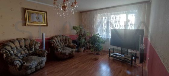 Продажа 4-комнатной квартиры 96,6 м², 5/10 этаж