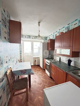 Продажа 2-комнатной квартиры 47,4 м², 3/3 этаж